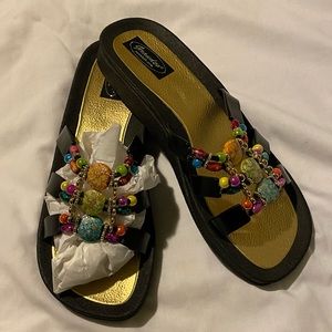 Grandco Sandals Size 11